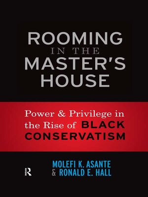 cover image of Rooming in the Master's House